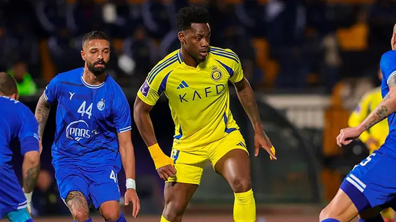 Diễn biến vòng 1/8 AFC Champions League Ellite