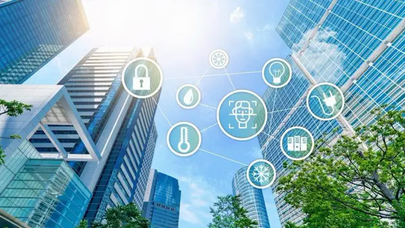 Giải pháp IoT tích hợp cho toà nhà | 25/02/2025