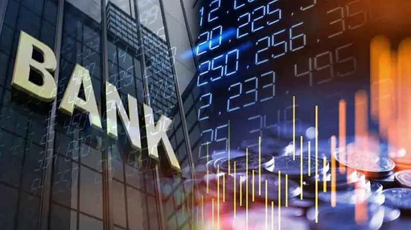 Cổ phiếu ngân hàng kỳ vọng bứt phá sau mùa đại hội