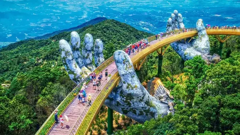 Hấp dẫn du khách bằng những chính sách 'vàng'