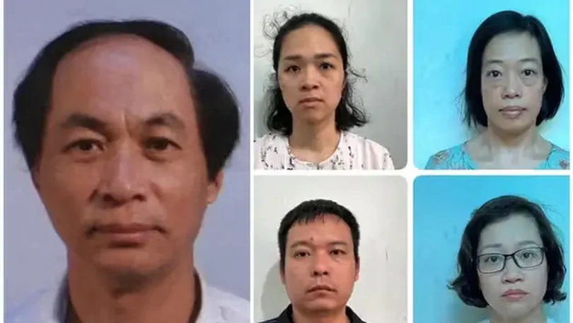Sắp xử vụ mua bán hóa đơn thất thoát 743 tỷ đồng