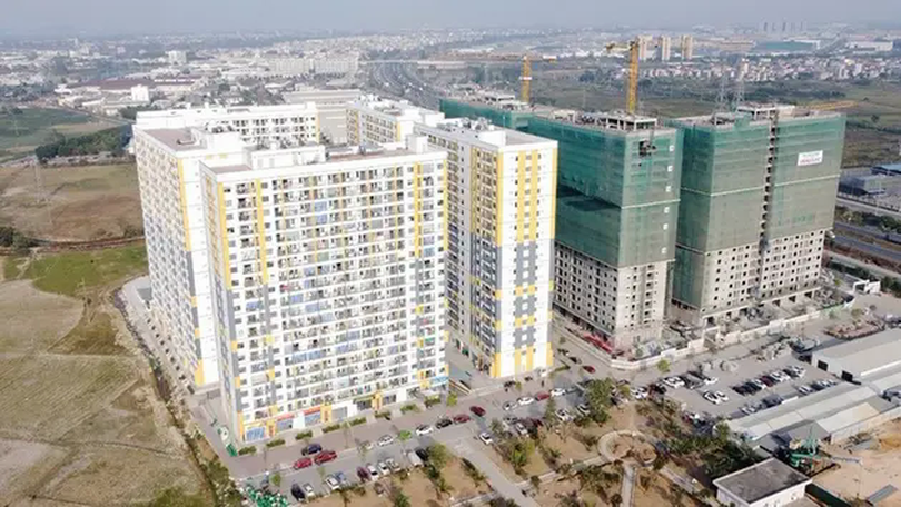 Cơ hội mua NƠXH đến gần hơn với người dân
