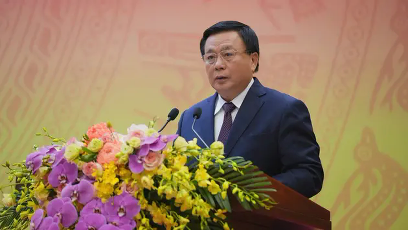 Đổi mới tư duy trong cách xây dựng, thi hành pháp luật