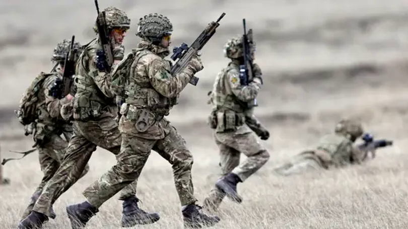 Quân đội châu Âu sẽ họp về vấn đề Ukraine