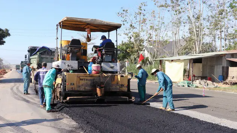 Thành lập bảy tổ công tác giải ngân vốn đầu tư công