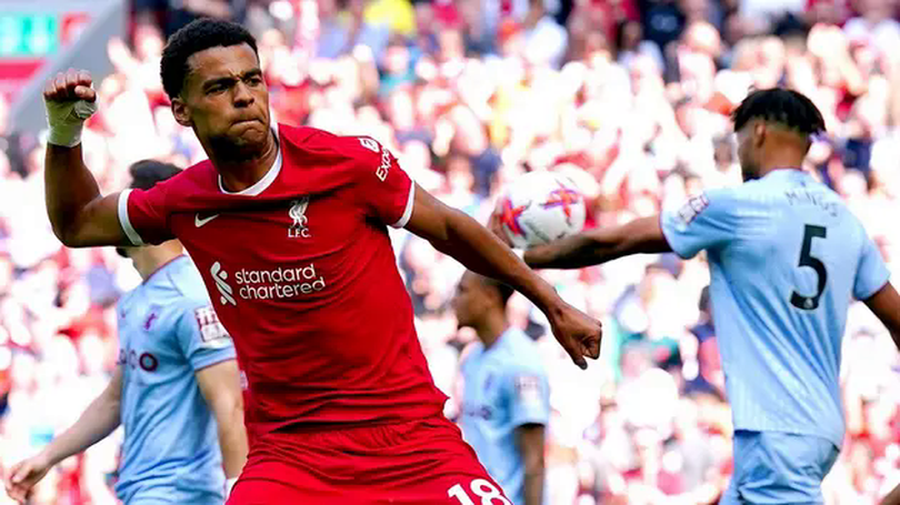 Liverpool gặp tổn thất về lực lượng trước trận gặp PSG