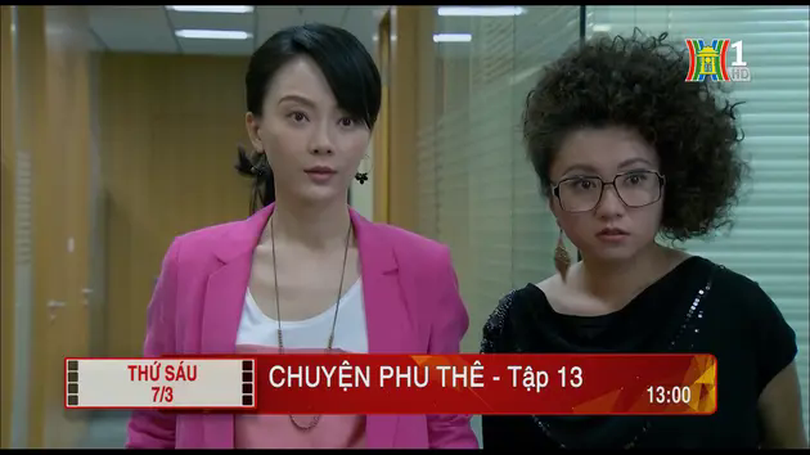 'Chuyện phu thê' - Tập 13: Lo lắng