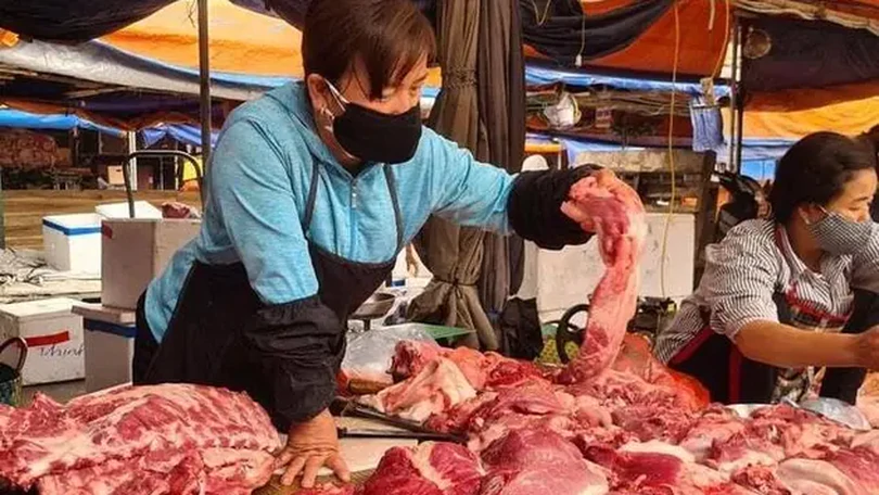 Giá thịt lợn sẽ quay đầu giảm từ quý II/2025