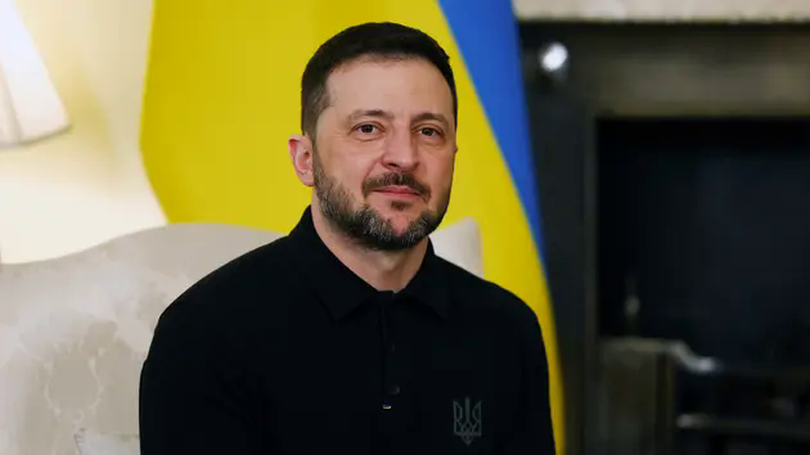Tín hiệu cho thấy quan hệ Mỹ - Ukraine đang cải thiện