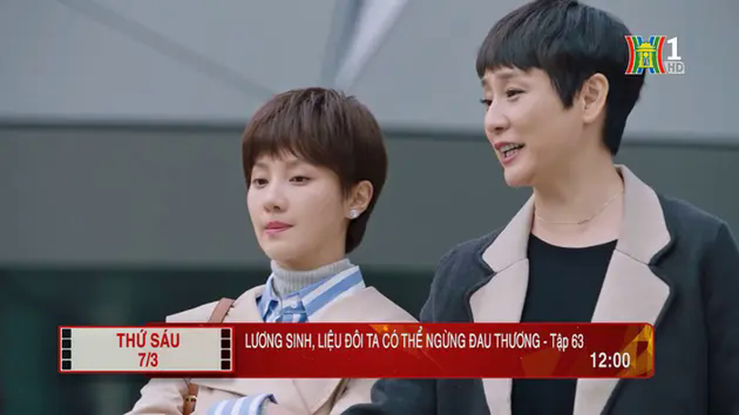 'Lương Sinh, liệu đôi ta có thể ngừng đau thương' - Tập 63: Chia tay