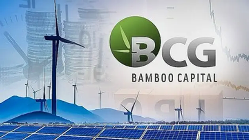 Cổ phiếu Bamboo Capital được 'giải cứu'