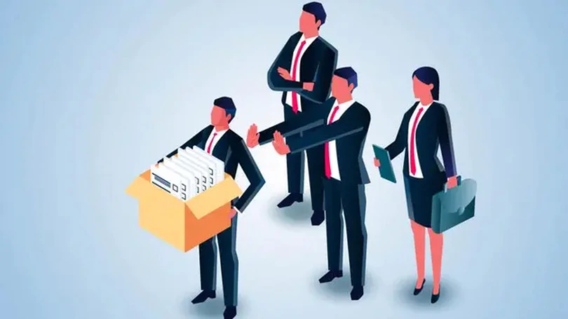Ảnh hưởng từ làn sóng giảm nhân sự