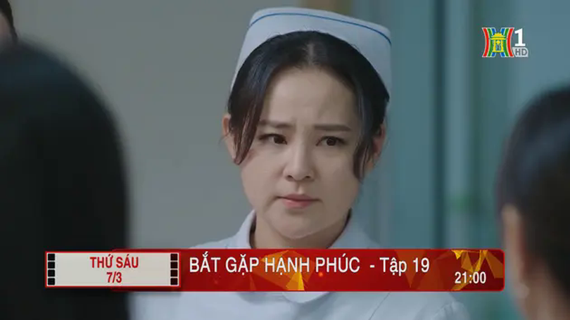 'Bắt gặp hạnh phúc' - Tập 19: Gồng gánh