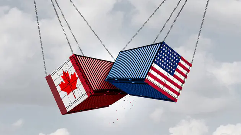 Canada khiếu nại lên WTO về thuế quan của Mỹ
