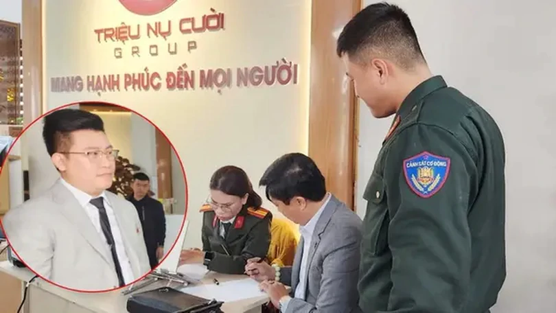 Thủ đoạn lừa đảo gắn mác tiền ảo, tiền mã hóa