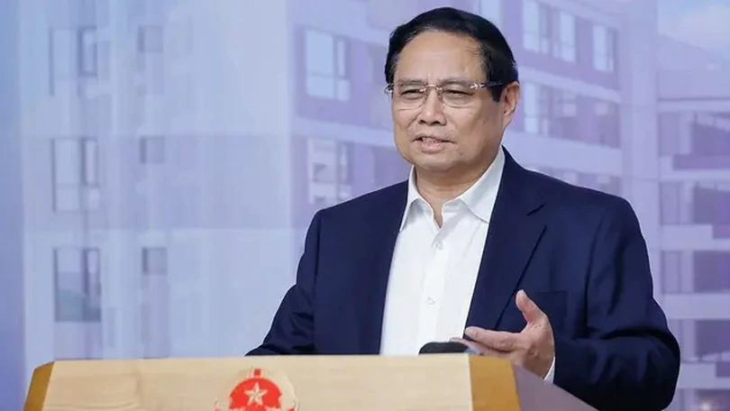 Trong tháng 3 phải lập Quỹ nhà ở quốc gia