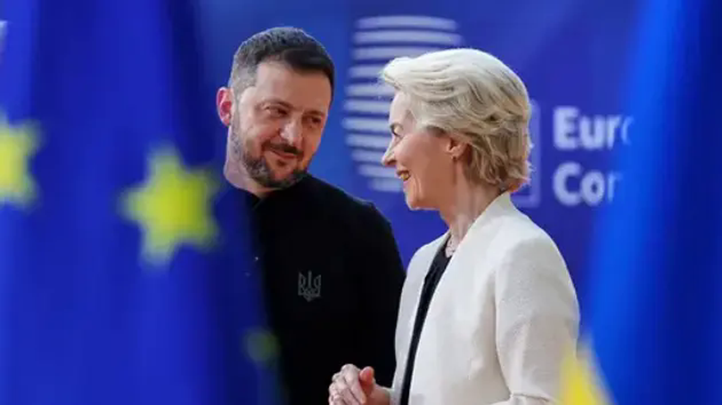 EU họp về tăng cường quốc phòng và hỗ trợ Ukraine