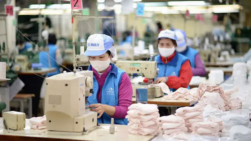 Kinh tế tháng 2 đạt nhiều kết quả tích cực