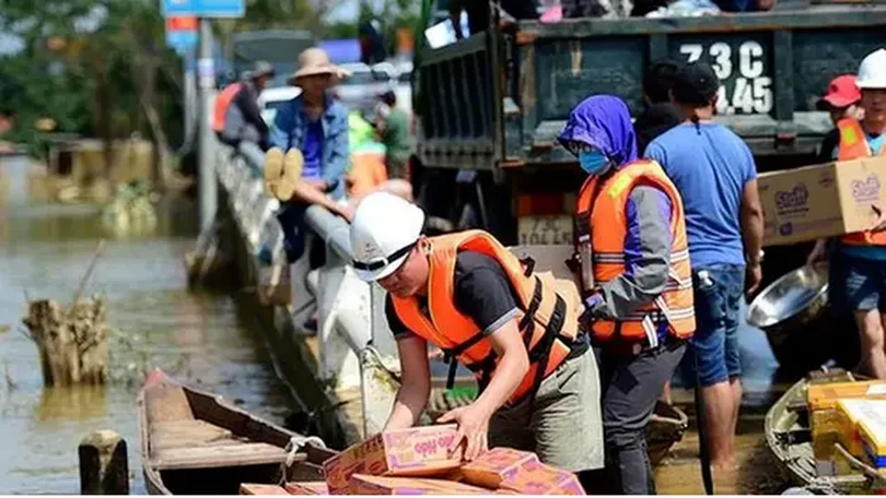 Minh bạch hoạt động từ thiện: Cần siết chặt quản lý