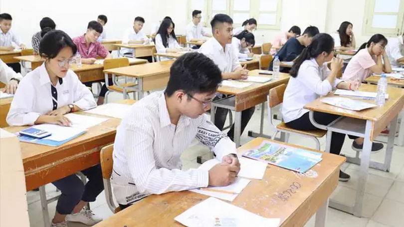 Hỗ trợ tối đa ôn tập cho học sinh