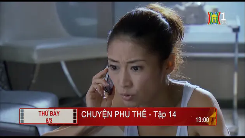 'Chuyện phu thê' - Tập 14: Hành động