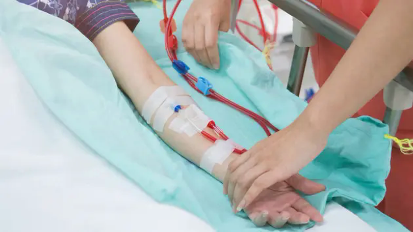 Lọc máu không thể chữa bách bệnh