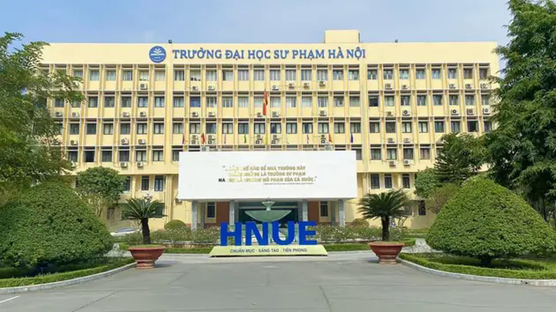 Hỗ trợ kinh phí đối với sinh viên sư phạm