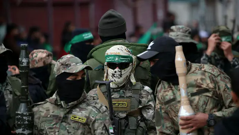 Hamas đáp trả lời đe doạ của Tổng thống Mỹ