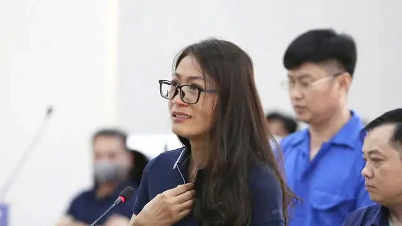 Vụ cháy quán karaoke An Phú: Cựu cảnh sát kêu oan