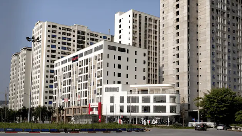 Nhiều cơ hội mua nhà cho người thu nhập thấp