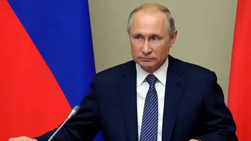 Ông Putin: Thỏa thuận hòa bình phải đảm bảo an ninh Nga