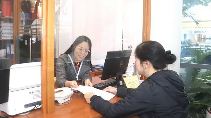 Hà Nội tiếp tục tinh gọn tổ chức bộ máy