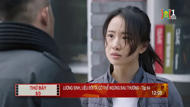 'Lương Sinh, liệu đôi ta có thể ngừng đau thương' - Tập 64: Tránh xa