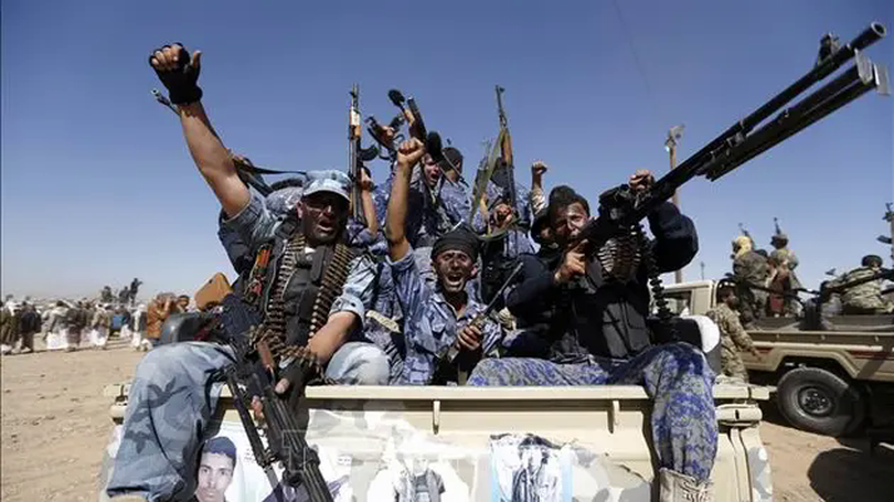 Houthi đe dọa tấn công Israel trở lại