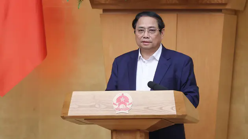Thúc đẩy tăng trưởng kinh tế là 'mệnh lệnh từ trái tim'