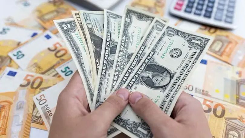 Đồng USD trượt giá do triển vọng kinh tế Mỹ