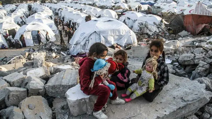 OIC thông qua đề xuất kế hoạch tái thiết Dải Gaza