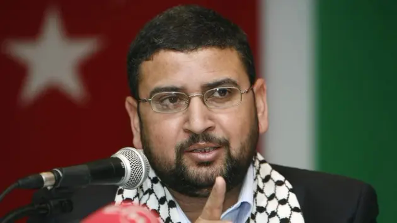 Phái đoàn Hamas đến Ai Cập tham gia đàm phán