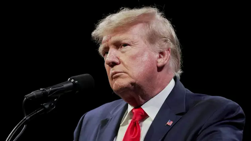 Tổng thống Trump cáo buộc Canada lừa dối nông dân Mỹ