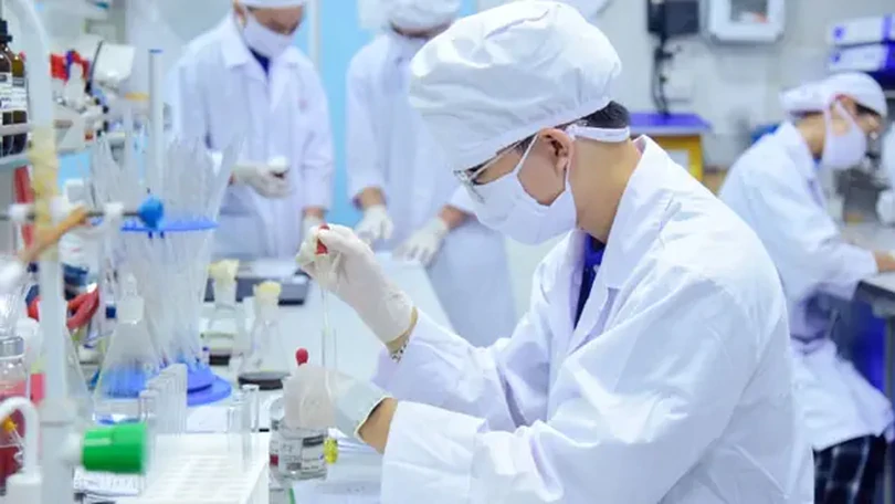 Hà Nội thu hút nhân tài trong lĩnh vực công nghệ