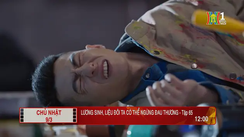'Lương Sinh, liệu đôi ta có thể ngừng đau thương' - Tập 65: Không may