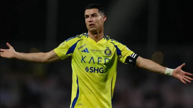 Al Nassr bị Al Shabab cầm hòa trên sân nhà