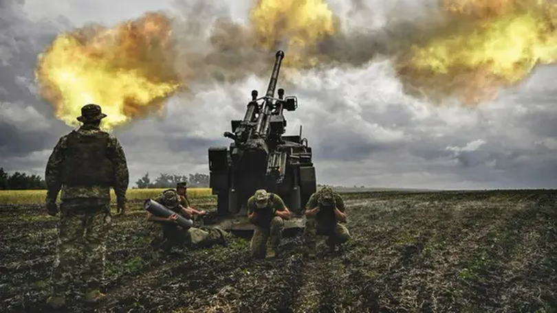 Hệ luỵ khi Mỹ ngừng chia sẻ tin tình báo cho Ukraine