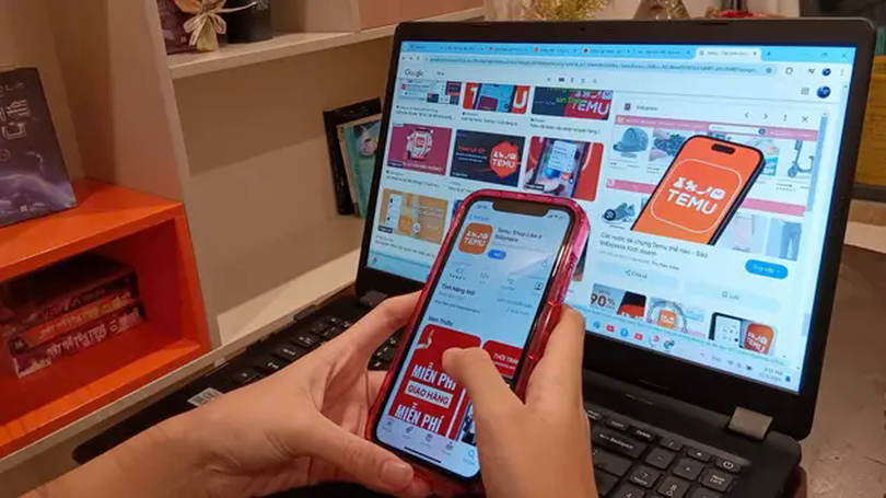 Sàn thương mại điện tử chuẩn bị nộp thuế thay người bán