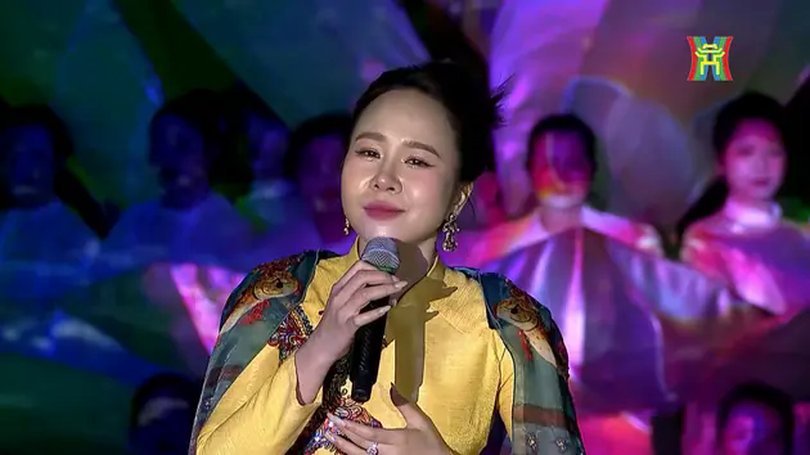 Vọng lời ru