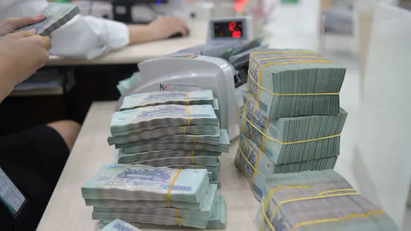 Nhiều ngân hàng công bố tăng mạnh vốn điều lệ