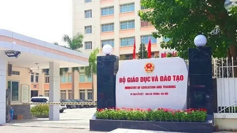 Sắp xếp, thu gọn cơ sở giáo dục Đại học công lập