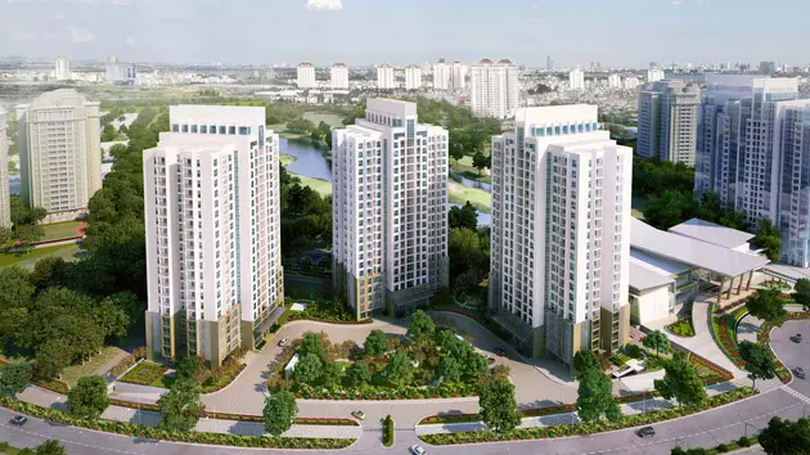Nỗi niềm chung cư cao cấp | Hộp thư truyền hình | 08/03/2025