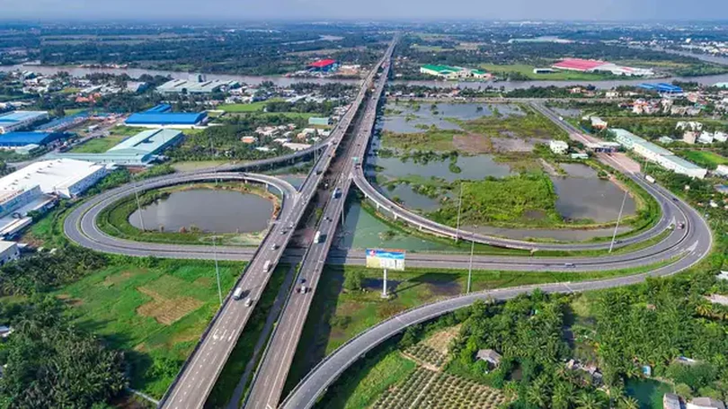 Giải ngân vốn dự án giao thông có thể đạt kỷ lục