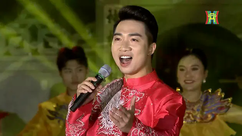 Hào khí Việt Nam